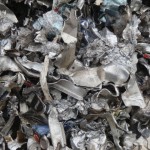 Aluminium Scrap