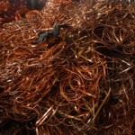Copper Scrap