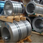 Stainless Steel Coils