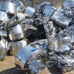 Stainless Steel Scrap 2