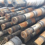 Used Mill Rolls